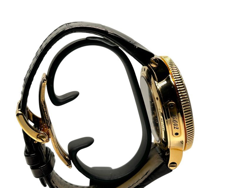 Ulysse Nardin Marine 1186-122/40 Image 2